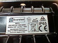 24x led floodlight 70 watt - afbeelding 4 van  6