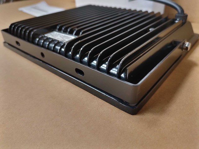 24x led floodlight 70 watt - afbeelding 3 van  3