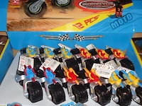 24x motor high speed in display