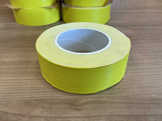 (24x) rol gaffer tape 44mm x 50 meter - afbeelding 2 van  5
