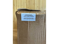 (24x) rol gaffer tape 44mm x 50 meter - afbeelding 5 van  5