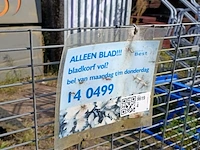 24x set bladkorf - afbeelding 4 van  4
