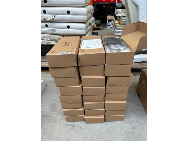 24x verstelbare microfoonhouder / microfoonarm - afbeelding 1 van  7