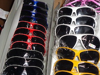 24x zonnebril kind - afbeelding 1 van  3