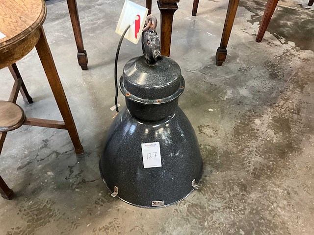 25 400 hanglamp - afbeelding 1 van  6