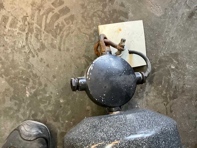 25 400 hanglamp - afbeelding 5 van  6