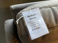 2,5 bankstel gitano - afbeelding 7 van  7