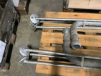 2,5” beregening standpijp (2x) - afbeelding 2 van  5