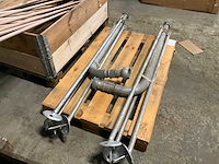 2,5” beregening standpijp (2x) - afbeelding 3 van  5
