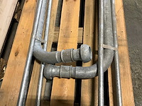 2,5” beregening standpijp (2x) - afbeelding 4 van  5