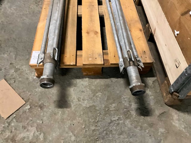 2,5” beregening standpijp (2x) - afbeelding 5 van  5