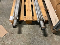 2,5” beregening standpijp (2x) - afbeelding 5 van  5