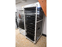 25-delige afkoelwagen (2x) - afbeelding 3 van  4