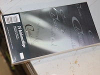 25 enveloppen in 1 pakjes in ds b - afbeelding 3 van  3