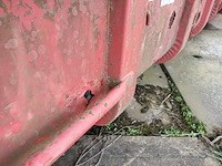 25 m³ haakarm afzetcontainer, 1999 - afbeelding 2 van  10