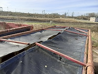 25 m³ haakarm afzetcontainer - afbeelding 8 van  9