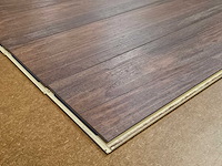25 m2 laminaat plank - 1285 x 188 x 12 mm - afbeelding 2 van  3