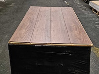 25 m2 laminaat plank - 1285 x 188 x 12 mm - afbeelding 3 van  3