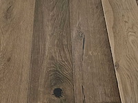 25 m2 mixpallet parket eiken multiplank - afbeelding 1 van  3