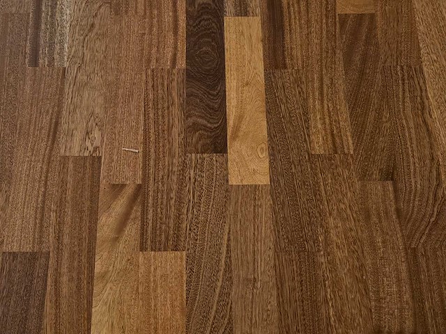 25 m2 parket eiken xl mutliplank - 2200 x 190 x 14 mm - afbeelding 1 van  3