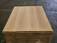 25 m2 pvc click plank - 1220 x 228 x 5 mm - afbeelding 1 van  1