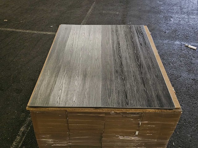 25 m2 pvc click plank - 1220 x 228 x 5 mm - afbeelding 3 van  3