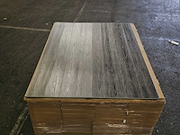 25 m2 pvc click plank - 1220 x 228 x 5 mm - afbeelding 3 van  3