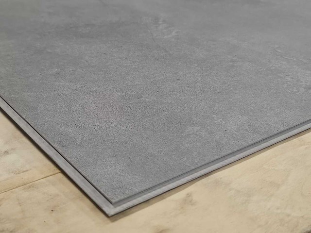 25 m2 pvc click plank - 1220 x 228 x 5 mm - afbeelding 2 van  3