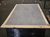 25 m2 pvc click plank - 1220 x 228 x 5 mm - afbeelding 3 van  3