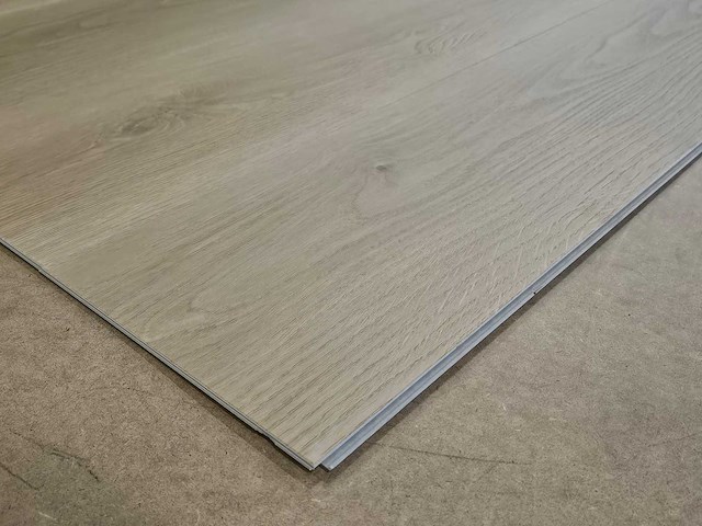 25 m2 pvc click plank - 1220 x 228 x 5 mm - afbeelding 2 van  3