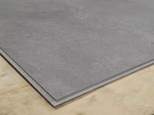25 m2 pvc click plank - 1220 x 228 x 5 mm - afbeelding 2 van  3