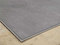 25 m2 pvc click plank - 1220 x 228 x 5 mm - afbeelding 2 van  3