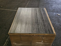 25 m2 pvc click plank - 1220 x 228 x 5 mm - afbeelding 3 van  3