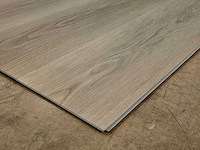 25 m2 pvc click plank - 1220 x 228 x 6 mm - afbeelding 2 van  3