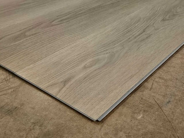 25 m2 pvc click plank - 1220 x 228 x 6 mm - afbeelding 2 van  2
