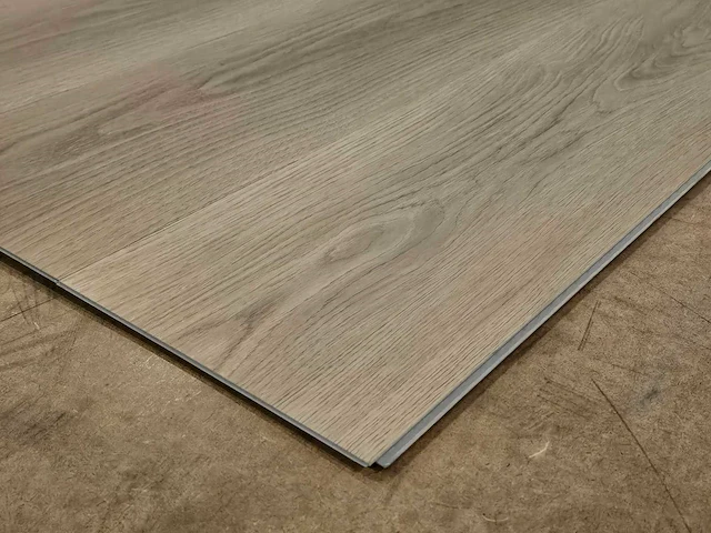 25 m2 pvc click plank - 1220 x 228 x 6 mm - afbeelding 2 van  3