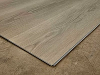 25 m2 pvc click plank - 1220 x 228 x 6 mm - afbeelding 2 van  3