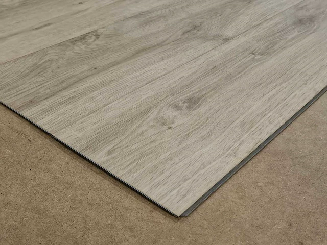 25 m2 pvc click plank - 1251 x 187 x 4,5 mm - afbeelding 2 van  3