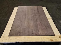 25 m2 pvc click plank - 1290 x 203 x 5,5 mm - afbeelding 3 van  3