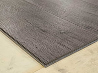 25 m2 pvc click plank - 1290 x 203 x 5,5 mm - afbeelding 2 van  3