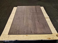 25 m2 pvc click plank - 1290 x 203 x 5,5 mm - afbeelding 3 van  3