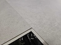 25 m2 pvc click plank - 820 x 305 x 4 mm - afbeelding 1 van  1