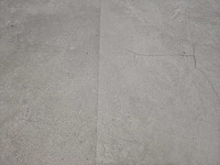 25 m2 pvc click tegel - 820 x 305 x 4 mm - afbeelding 1 van  3