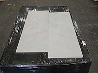 25 m2 pvc click tegel - 820 x 305 x 4 mm - afbeelding 3 van  3