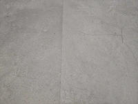 25 m2 pvc click tegel - 820 x 305 x 4 mm