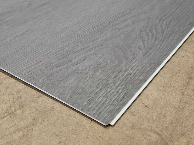 25 m2 pvc spc click plank - 1220 x 228 x 5 mm - afbeelding 2 van  3