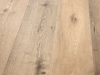 25 m2 pvc spc click plank met geintegreerde xps onderlaag - 1220 x 228 x 5+1,5 mm