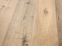 25 m2 pvc spc click plank met geintegreerde xps onderlaag - 1220 x 228 x 5+1,5 mm