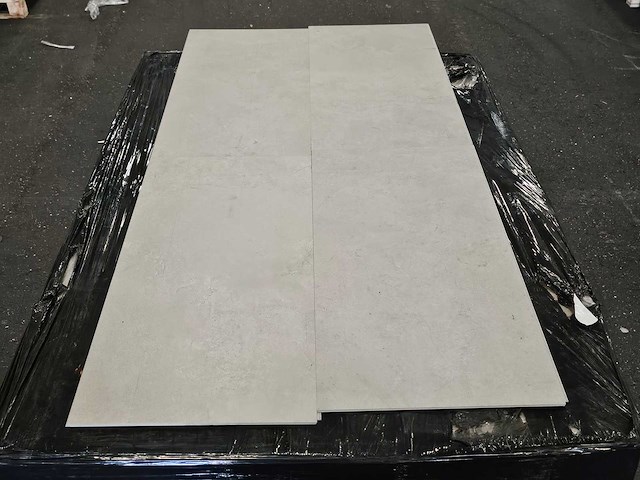 25 m2 pvc spc click tegel - 610 x 305 x 5 mm - afbeelding 3 van  3