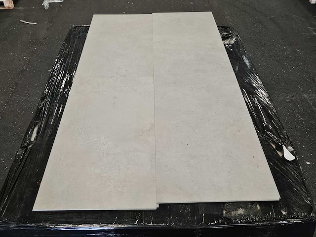 25 m2 pvc spc click tegel - 610 x 305 x 5 mm - afbeelding 3 van  3